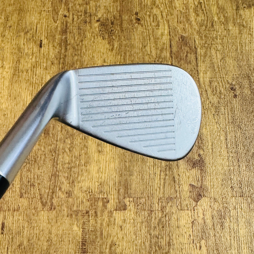 Thumbnail: 2237)  Gap Wedge- Callaway Apex Pro 24 / Dynamic Gold Steel, Stiff