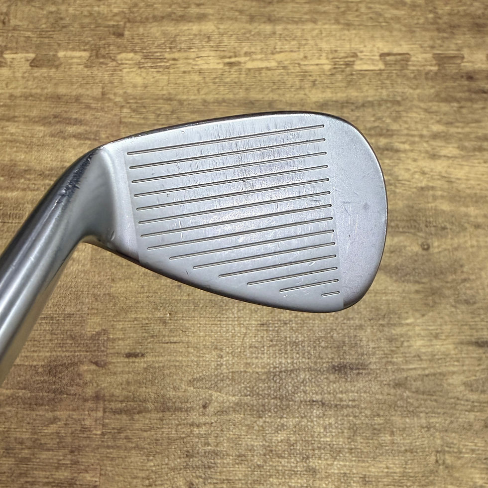 Thumbnail: 2947)  Gap Wedge- Mizuno JPX 921 Tour / KBS, Stiff