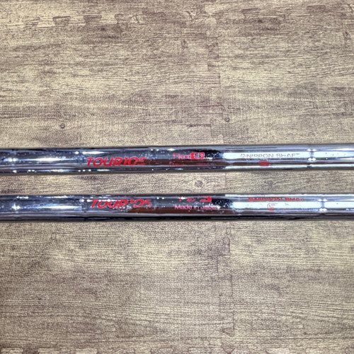 1544) 54,60° Wedge Set- Titleist Vokey SM8 Black / NS Pro Modus3