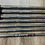 Thumbnail: 248)  Miura MC-501 Iron Set 4-PW / NS Pro Steel, Stiff