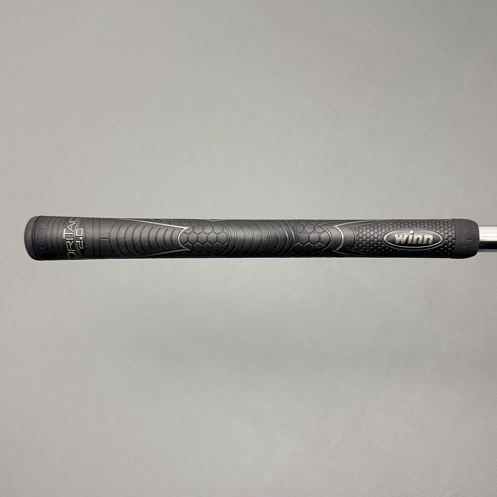 Thumbnail: 3380)  4 Iron- Mizuno Pro 243 / Project X Rifle Steel, X Stiff