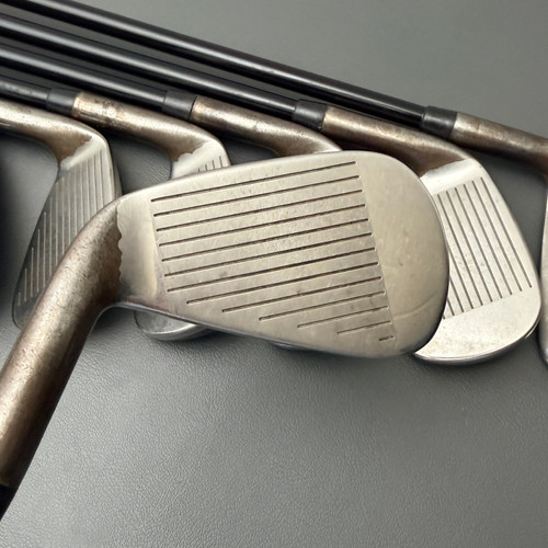 ゴルフ 寶TIS-759 Callaway アイアンセット #5-9 flexR