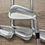 Thumbnail: 105)  Ping Blueprint S Iron Set 4-PW / NS Pro Modus3 Steel, Stiff