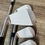Thumbnail: 441)  New- 2025 Srixon ZXi7 Iron Set 4-PW / Dynamic Gold Mid Steel, Stiff