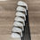 Thumbnail: 67)  New- 2023 Taylormade P790 Iron Set 4-PW / Mitsubishi MMT Graphite, Regular