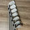 Thumbnail: 172)  2024 Taylormade P770 Iron Set 5-AW / KBS Tour C Taper Lite Steel, Regular