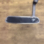 Thumbnail: 3004)  New- Top Flite Gamer No. 1 Putter, 34"