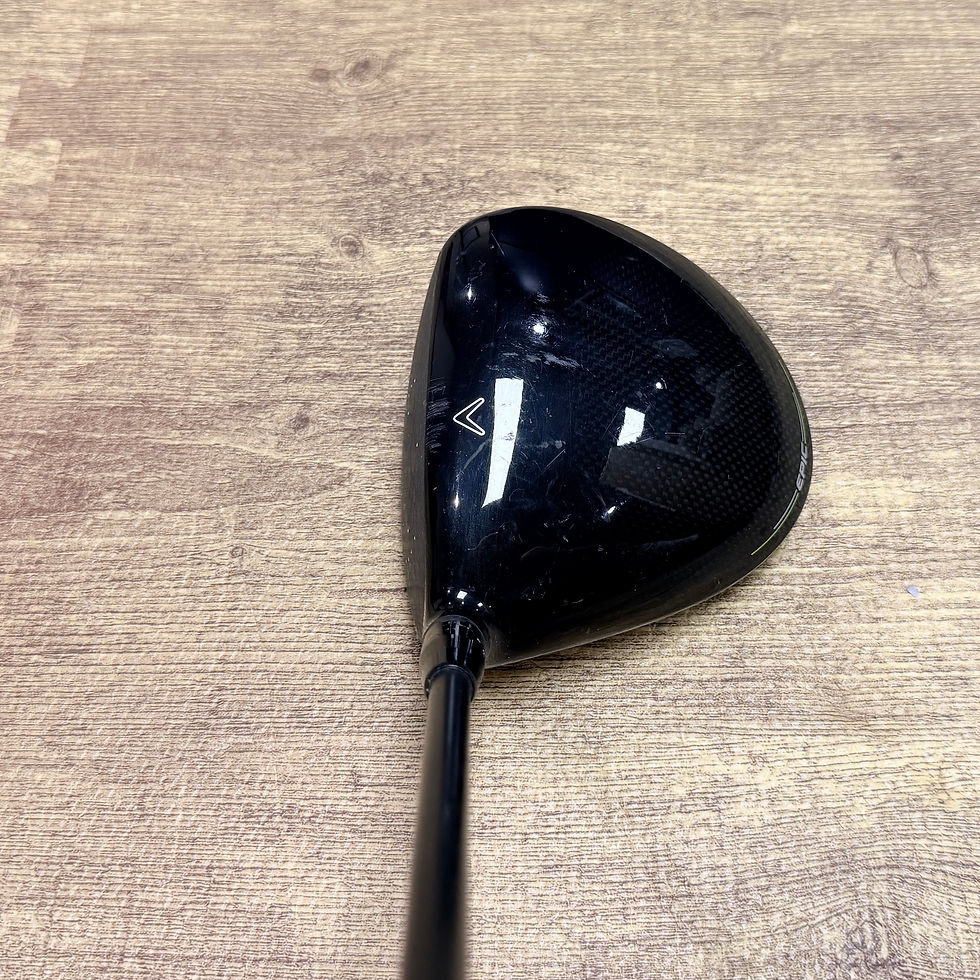 Thumbnail: 2092)  10.5° Driver- Callaway Epic Max LS / Cypher, Regular