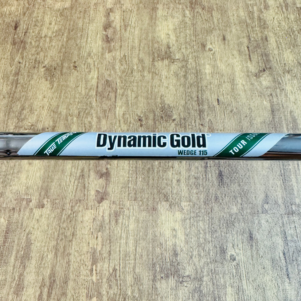 Thumbnail: 1326)  56° Wedge- Taylormade Milled Grind 4