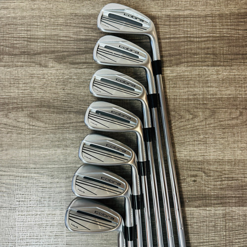 KING TOUR 2023 トラヴィル95s 5-P.50.56 8本セット KING TOUR 2023 トラヴィル95s 5-P.50.56 8本セット