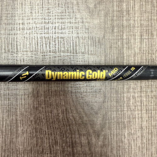 518) Pre-Released- New 2026 Srixon ZXi7 Black Iron Set 4-PW / DG