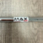 Thumbnail: 471)  New- 2026 Taylormade Qi Max Iron Set 5-AW / KBS Steel, Regular