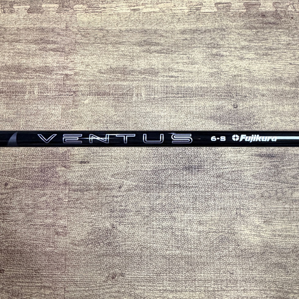 Thumbnail: 2898)  New- 10.5° Driver- Callaway Quantum Max w/ Headcover / Ventus, Stiff
