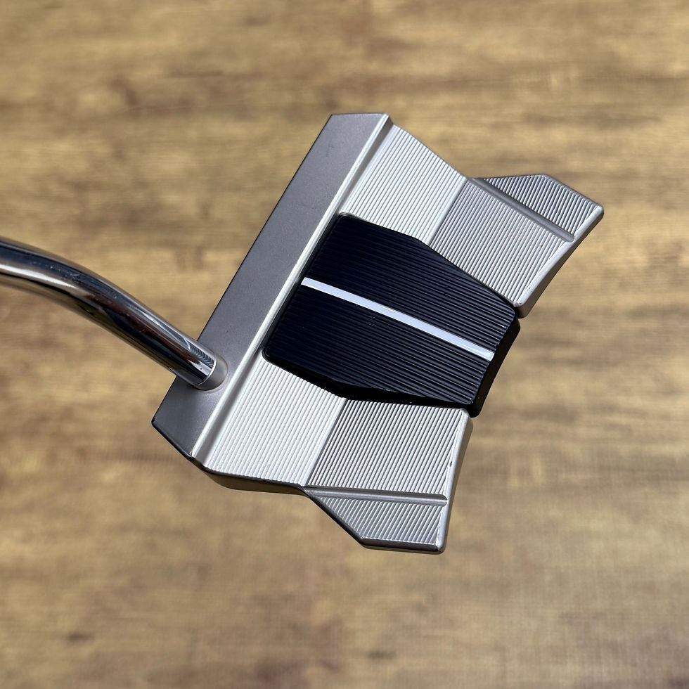 Thumbnail: 2874)  Scotty Cameron Phantom X 11.5 Putter w/ Headcover, 34"