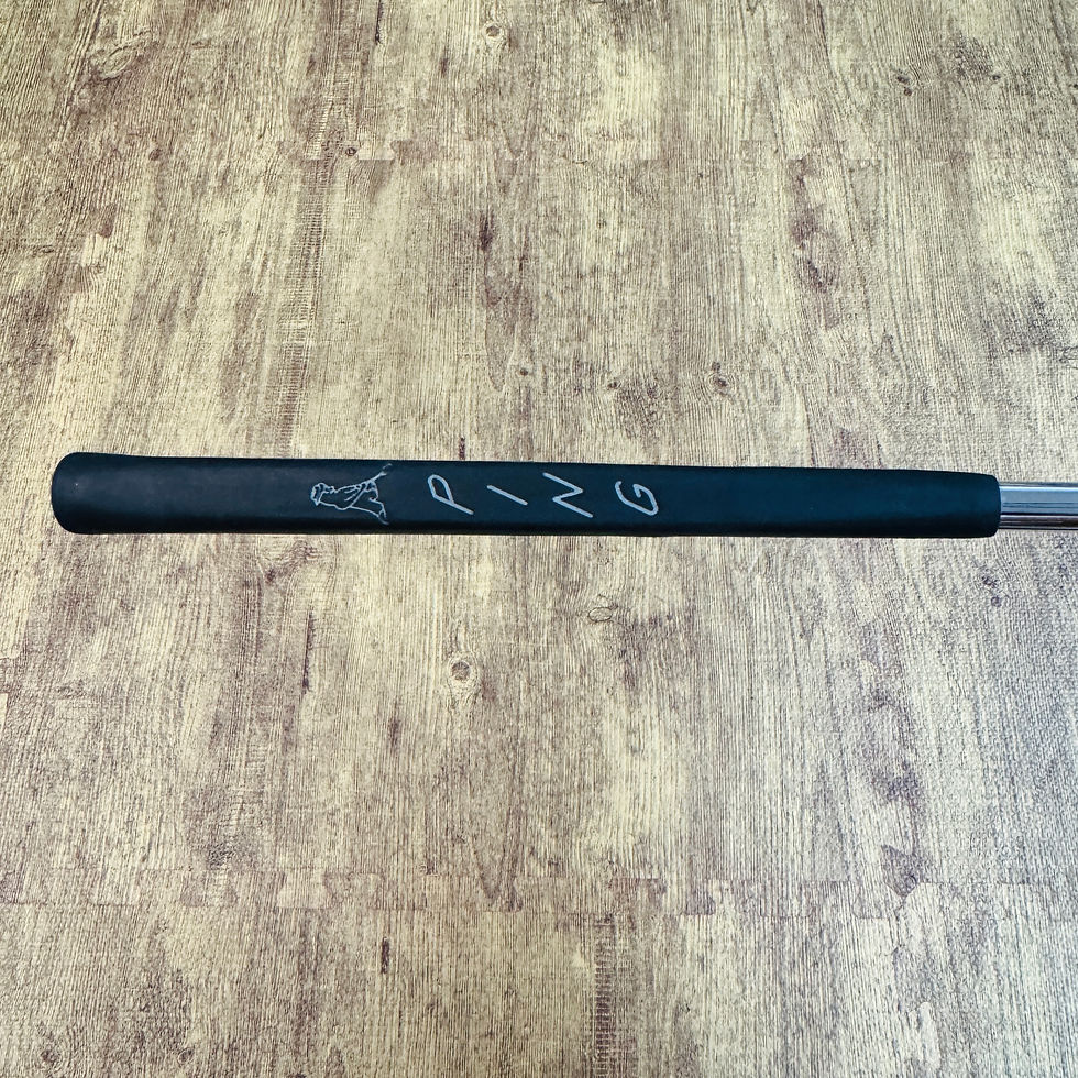 Thumbnail: 1733)  Scotty Cameron Super Select Newport Putter w/ Headcover, 34"