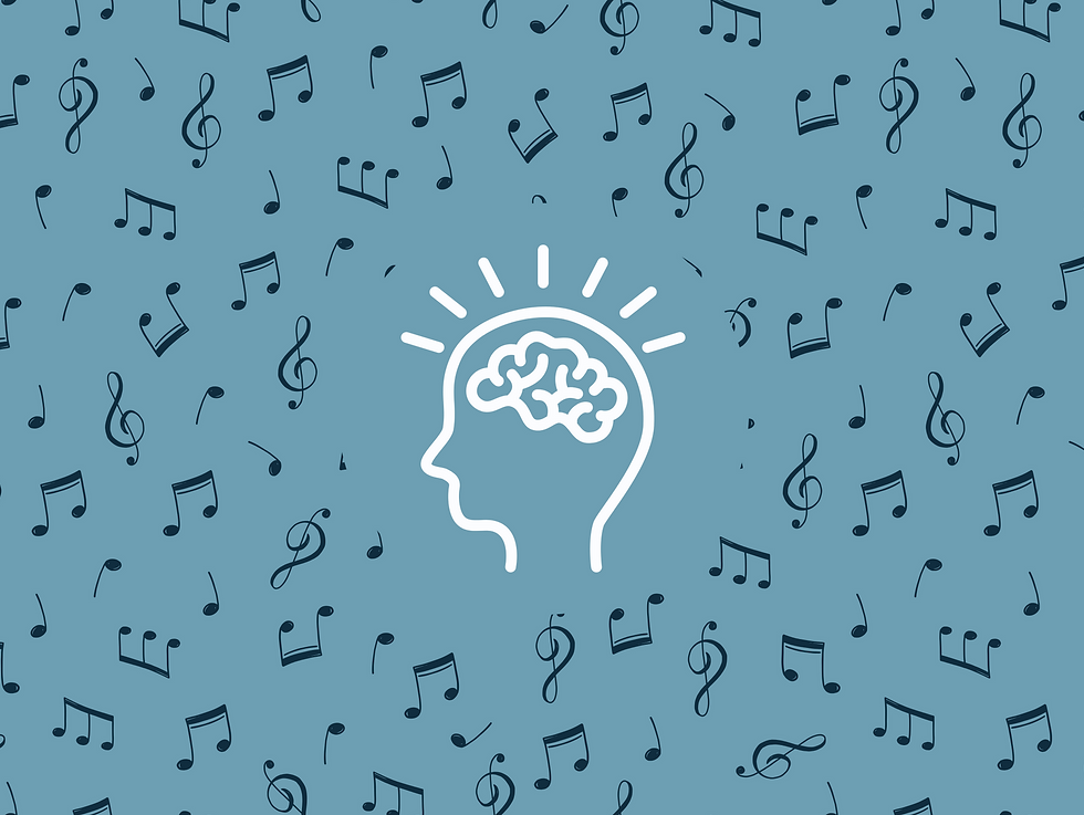 The "Why" Behind Music Therapy: Insight on How MT's Make Clinical Decisions