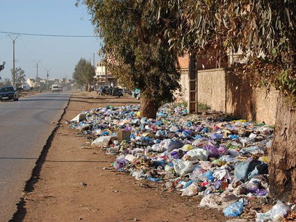 Companies Urged to Disclose 'Plastic Footprint'