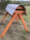 Thumbnail: 3-in-1 Horizontal Top-Bar Hive - DELUXE ROOF