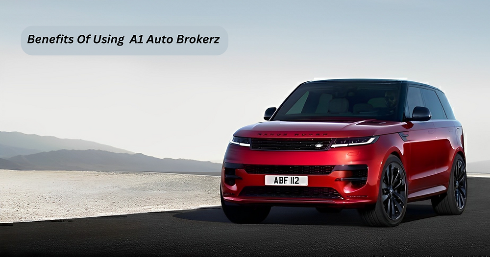 The Benefits of Using a New Car Broker: A Comprehensive Guide
