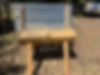 Thumbnail: 3-in-1 Horizontal Top-Bar Hive w/ HINGED ROOF