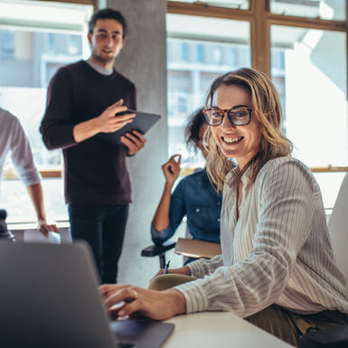 How Culture Shapes Your Operational Performance