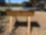 Thumbnail: 3-in-1 Horizontal Top-Bar Hive w/ HINGED ROOF