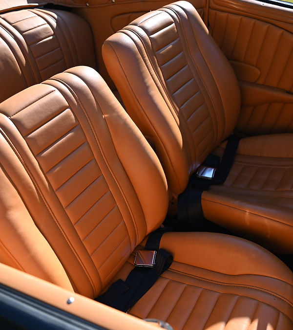 Interior Protection