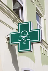 Green pharmacy sign.webp