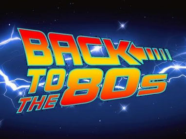 Back To The 80s