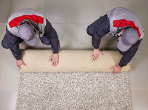 Carpet Replacement And Cleaning: Enhancing Your Apartment’s Appeal