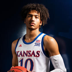 JALEN WILSON