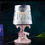 Thumbnail: Crystal Candle Holder