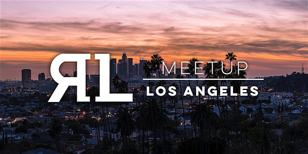 Real Life Trading Meetup: Los Angeles