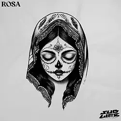 SubLife x Rama x Magin Diaz - Rosa