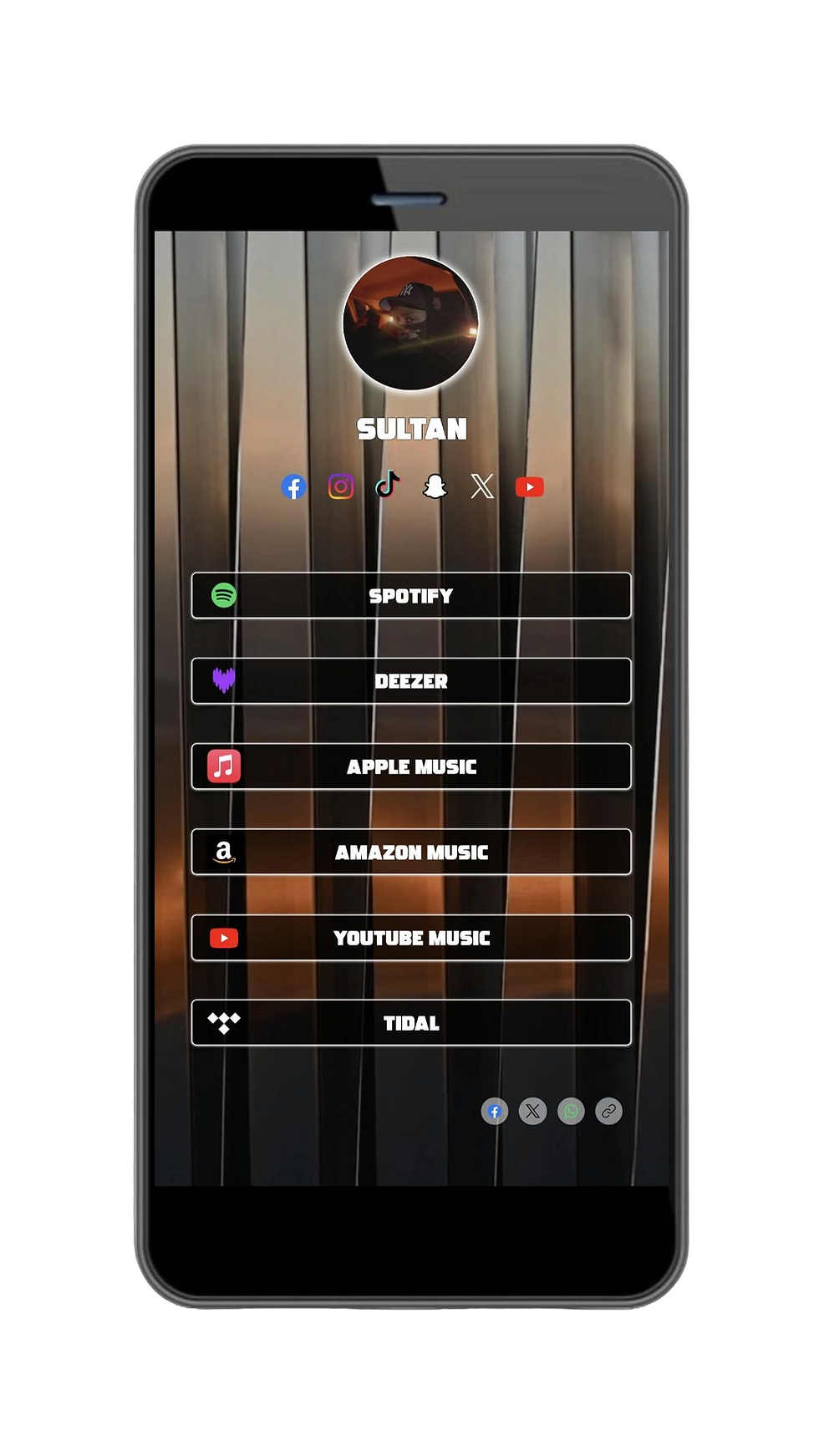 Miniature : Select