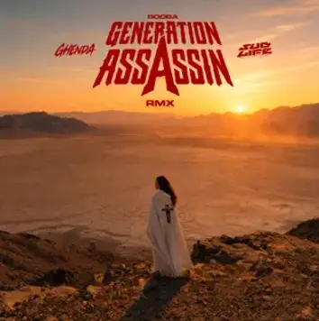 Booba x SubLife x Ghenda - Génération Assasin Remix