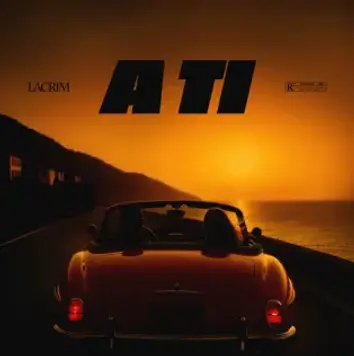 Lacrim - A TI