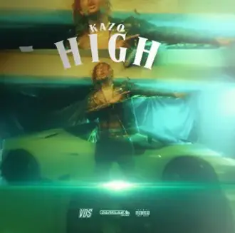 Kazo - High