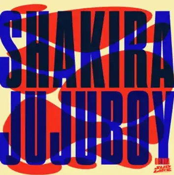 SubLife x Ghenda x Jujuboy - Shakira