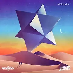 Sublife Rama Merkaba
