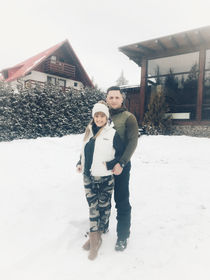 My White Paradise