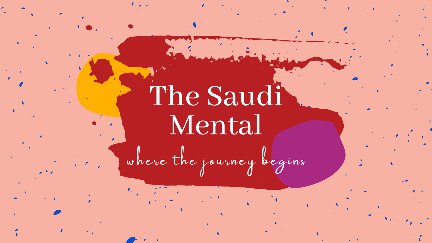 Writer: Saudi Mental