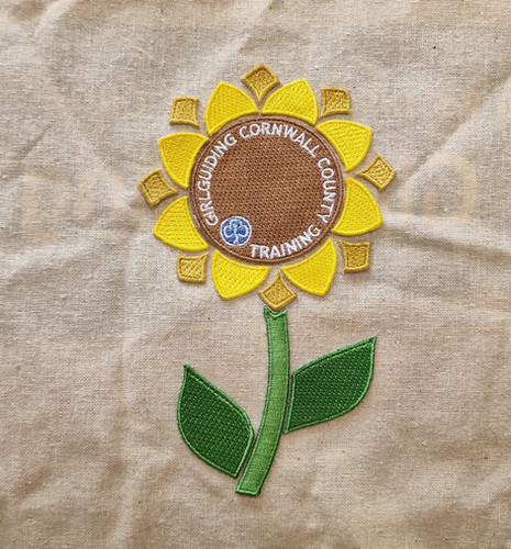 Learning And Development Sunflower Girlguiding Cornwall Learning And Development Sunflower Girlguiding Cornwall
