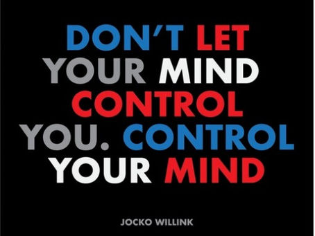 STAY IN THE PRESENT>>>>>>>...Just do it!!!