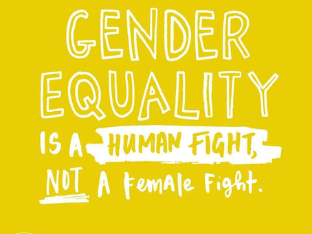 Being A "Girl" in today's world.....