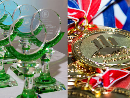 Nominations and Applications Open! 2025 New Sustainable Cities and Human Settlements Awards