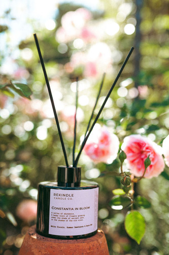 Reed Diffuser | Rekindle Candle Co.