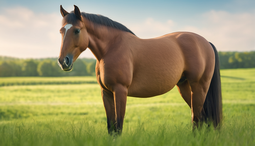 Introduction to Equine Assisted Coaching