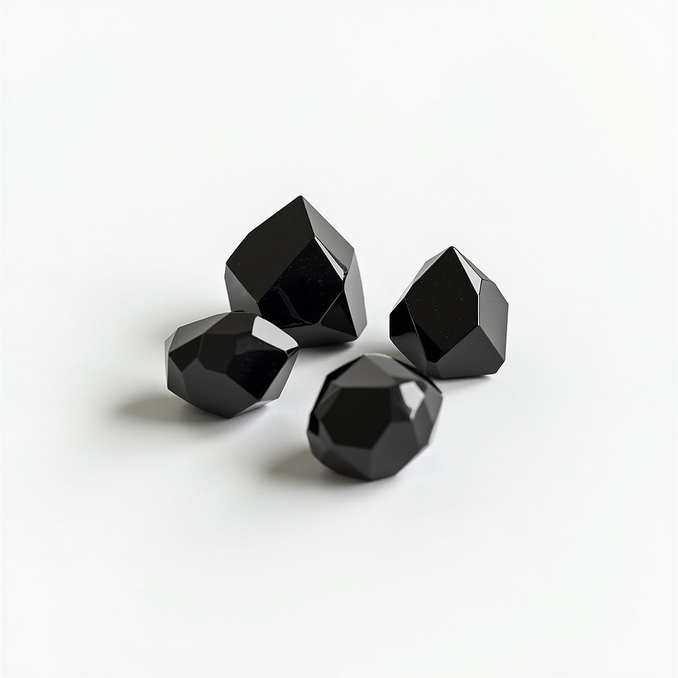 Grounding Crystal Set