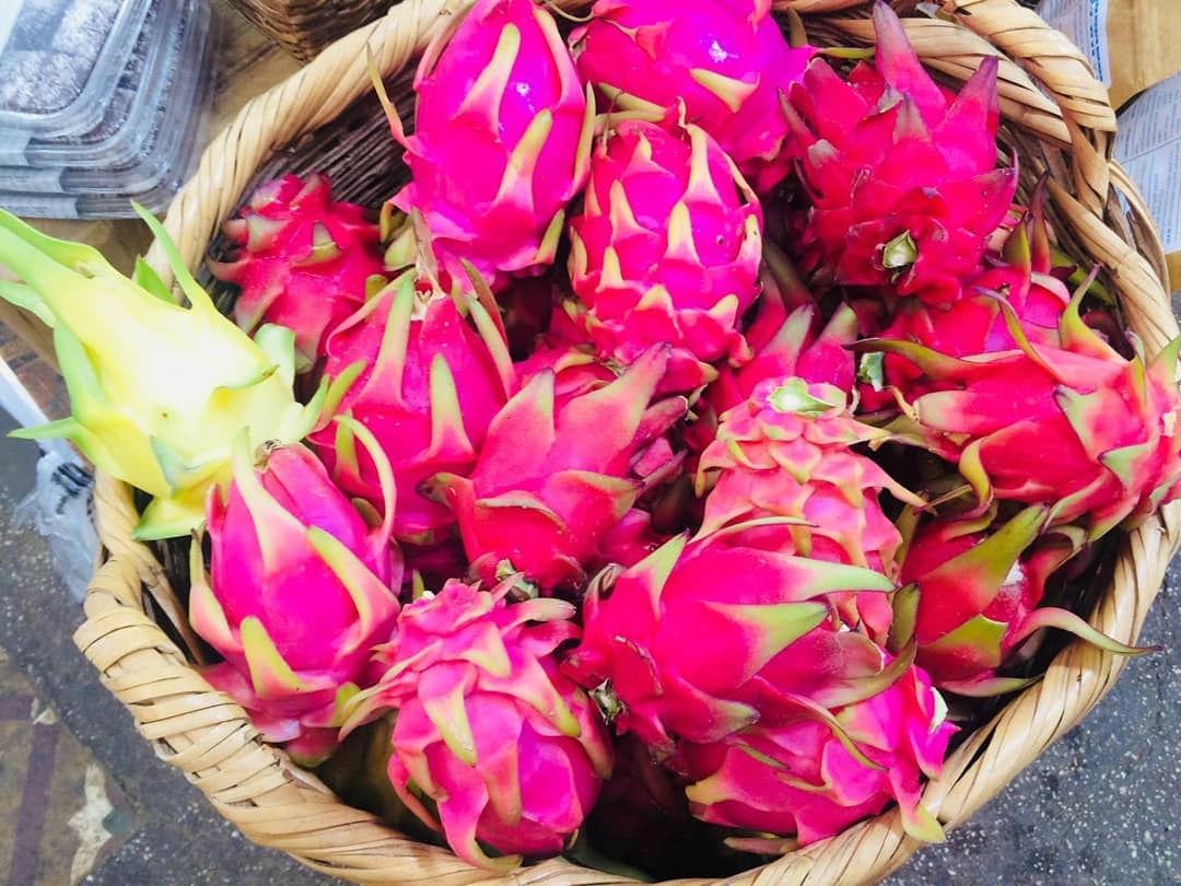 פיטאיה (ק"ג)